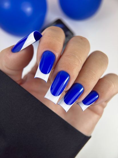 Гель для наращивания ENIGMANIC NEON gel 13 15g.