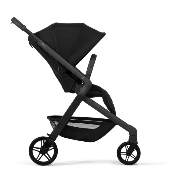 Прогулочная коляска Joolz Hub2 Space Black