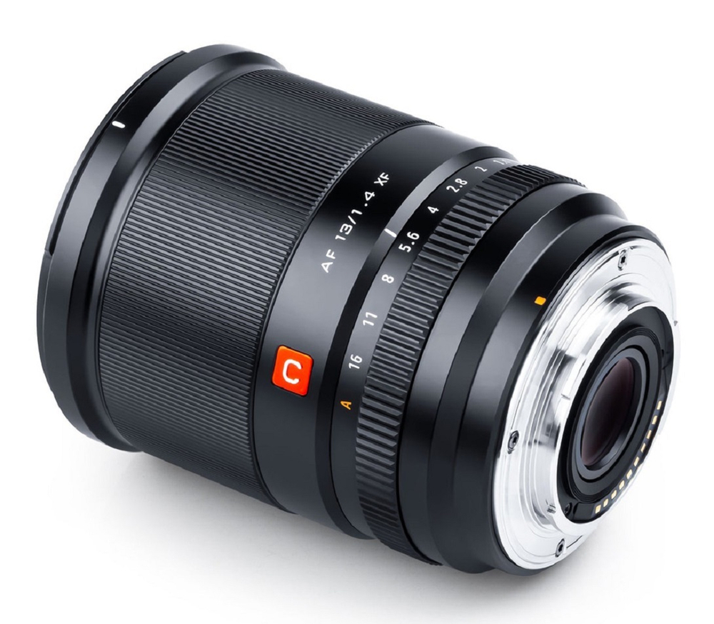 Viltrox AF 13mm f/1.4 XF Fujifilm