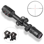 Оптический прицел DISCOVERY HS GEN2 4-16X44SFIR FW30