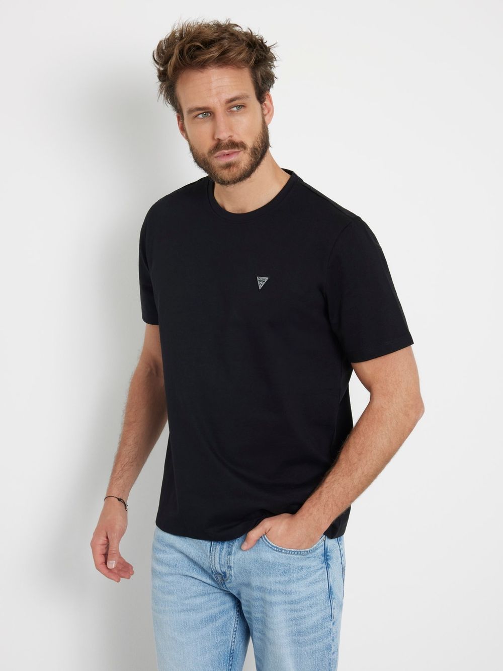 Футболка мужская GUESS