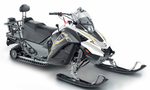 Снегоход STELS Капитан-150