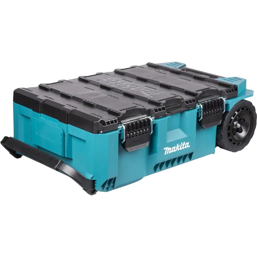 Инструментальный ящик-тележка MAKTRAK Makita P-91001