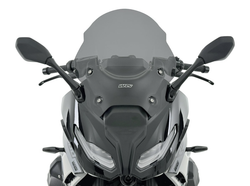 WRS Touring Ветровое стекло BMW R 1300RS сильно затемненное BM118FS