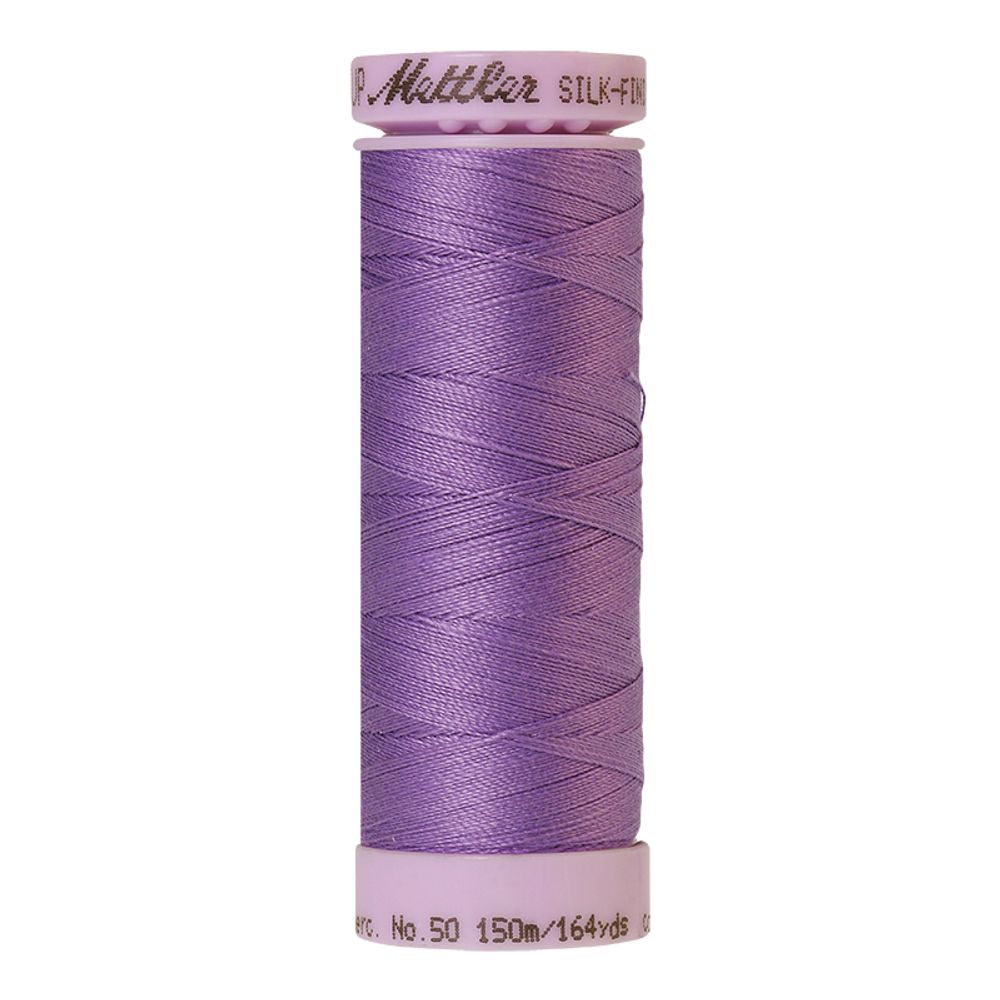 Нитки хлопковые Mettler Silk-Finish Cotton 50 (150 м), 5 кат. | цв. 0029 Нитки хлопковые Mettler Silk-Finish Cotton 50 (150 м), 5 кат. | цв. 0029