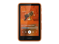 Плеер HiBy R1