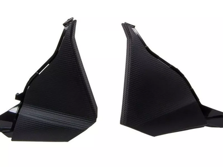 Боковины воздушного фильтра для Yamaha YZ125-250, YZ-X250, YZ-X125 Rtech R-FILCFYZNR16