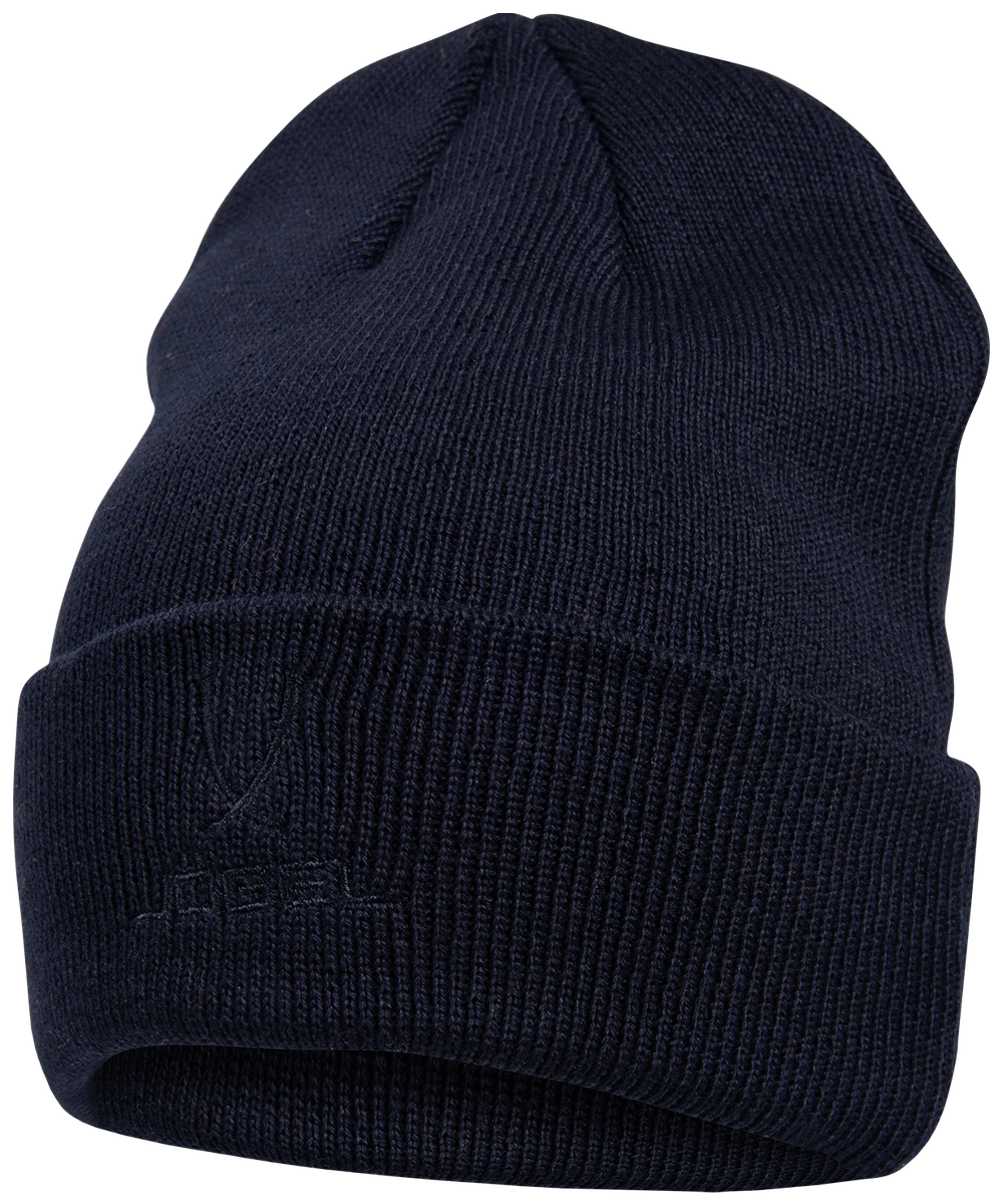 Шапка ESSENTIAL PerFormDRY High Beanie, черный