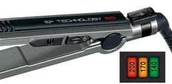 Щипцы-гофре для прикорневого объема BaByliss PRO EP Technology BAB2310EPCE