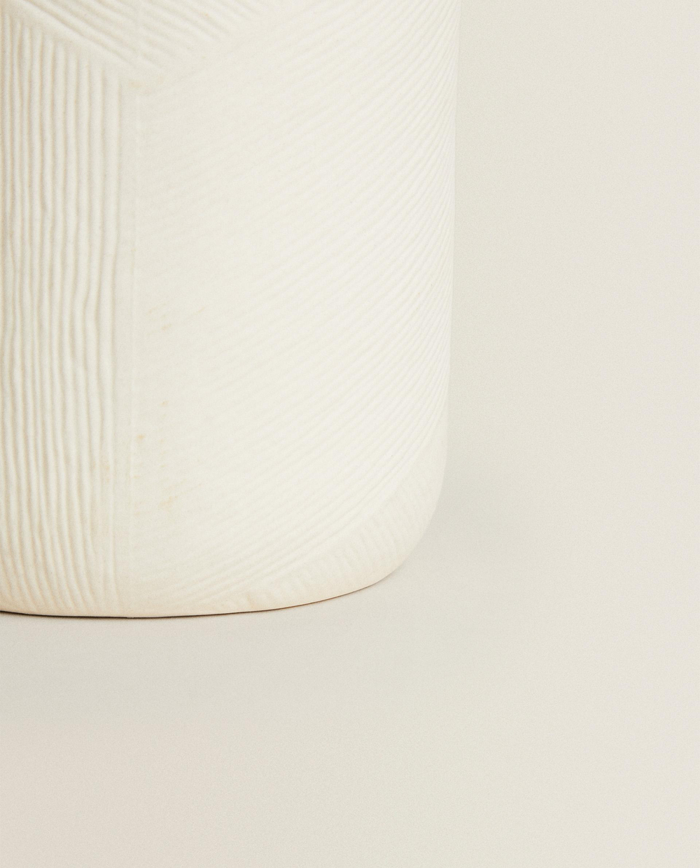 Ваза из керамики Zara Home, фото 2