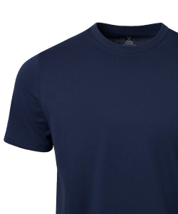 Футболка ESSENTIAL Core Tee, темно-синий