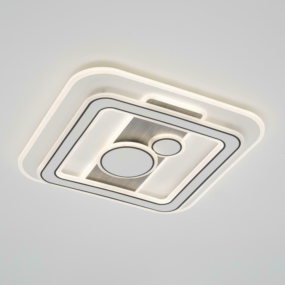 Потолочный светодиодный светильник Citilux Costa CL741021
