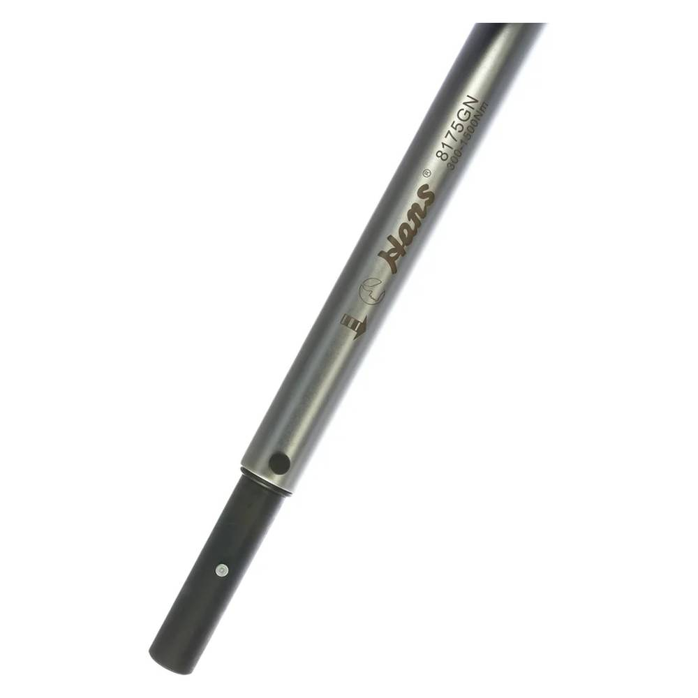 Динамометрический ключ 1" 300-1500 Нм., 8175GN, Hans