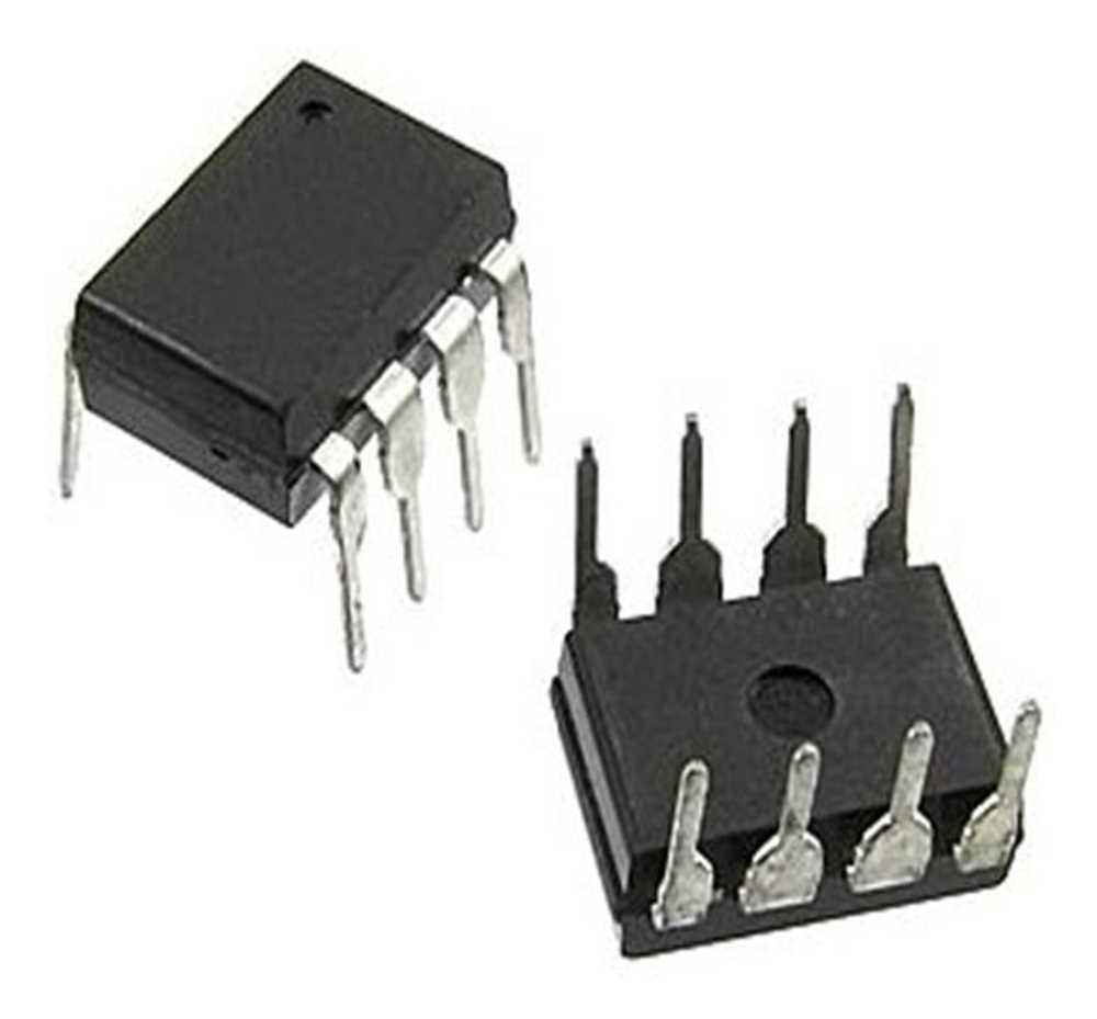 uPC1213 C микросхема импортная