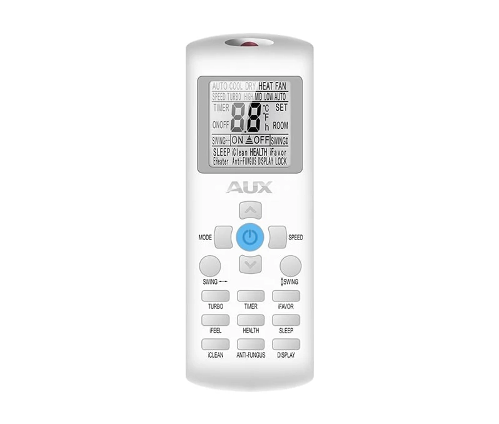 AUX ASW-H09A4/JD-R1/AS-H09A4/JD-R1