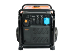 Генератор бензиновый инверторный Villartec GI808