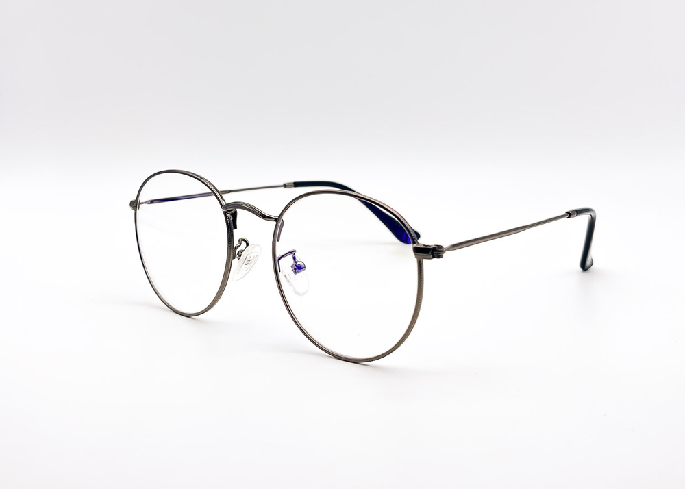 Изг. оправы Melorsch E3447 Gunmetal