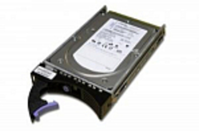 Жесткий диск IBM 1000GB SAS 2.5" 81Y9836