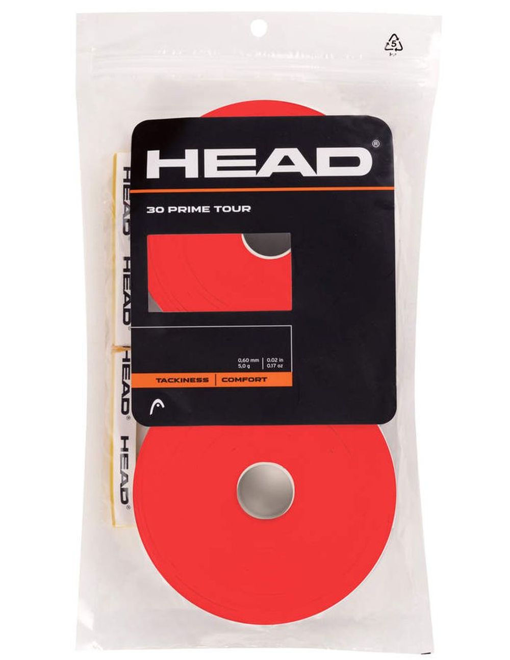 Теннисные Обмотки Head Prime Tour 30P