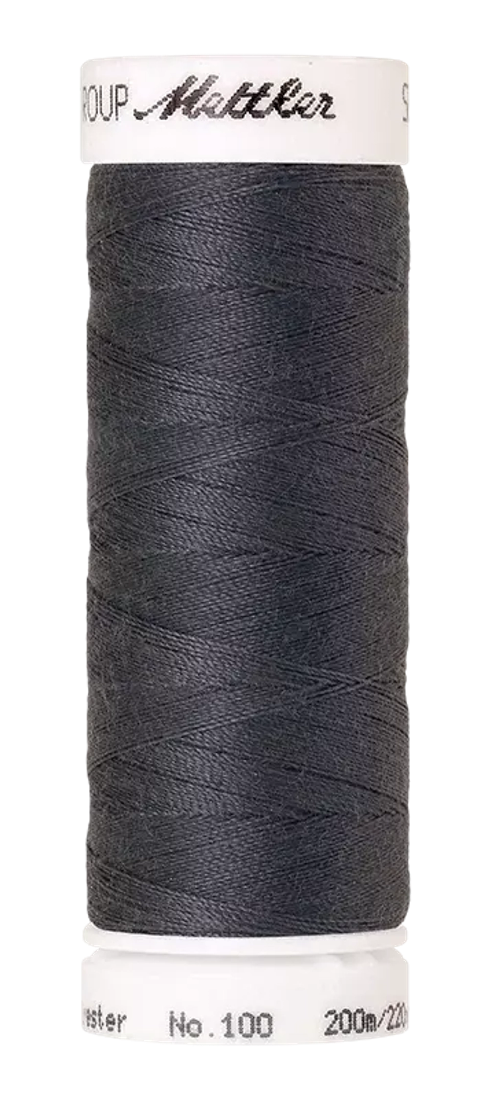 Нить универсальная SERALON 100, 200 м, Mettler, 0878
