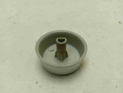 HW50-12866ME кт191 Ручка выбора программ для стиральной машины Haier HW50-12866ME б/у