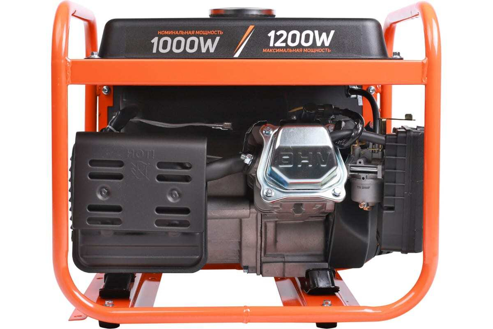 Бензиновый генератор PATRIOT GRS 1500 476102225