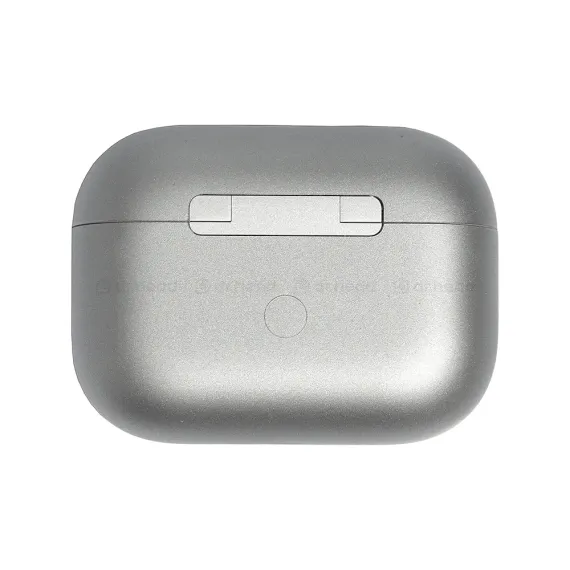 Apple AirPods Pro 2 USB-C Silver Matte