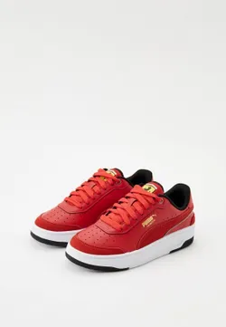 Кеды мужские PUMA Ferrari CA Match