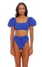 Плавки 9368 Isabella Nautical Blue