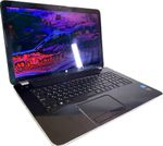 Уценённый ноутбук HP Pavilion 17-e051er