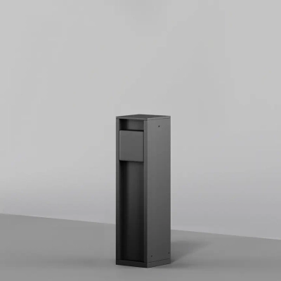 Уличная розетка Розетка / Socket 2000Вт IP54, O459FL-GF01SC. TM Maytoni