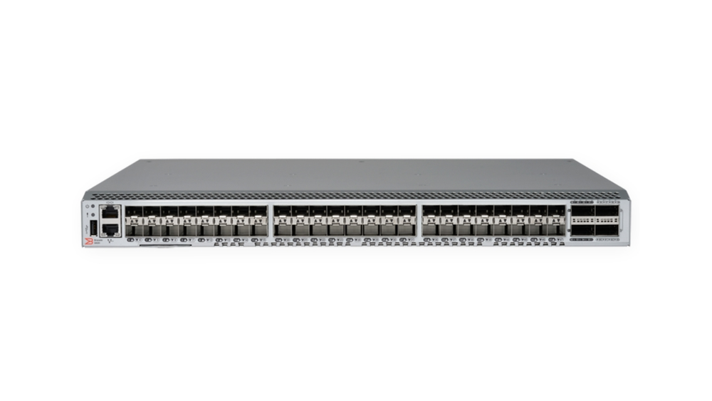 BR-G610-8-32G-0, Коммутатор Brocade G610