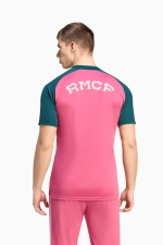 Футболка adidas Real Madrid 26/27 Pre-Match - розовый