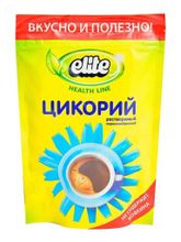 Цикорий растворимый Elite Health Line 100 г x 12 шт
