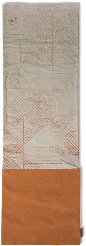 Шарф-труба Buff Polar Birhe Copper Фото 5