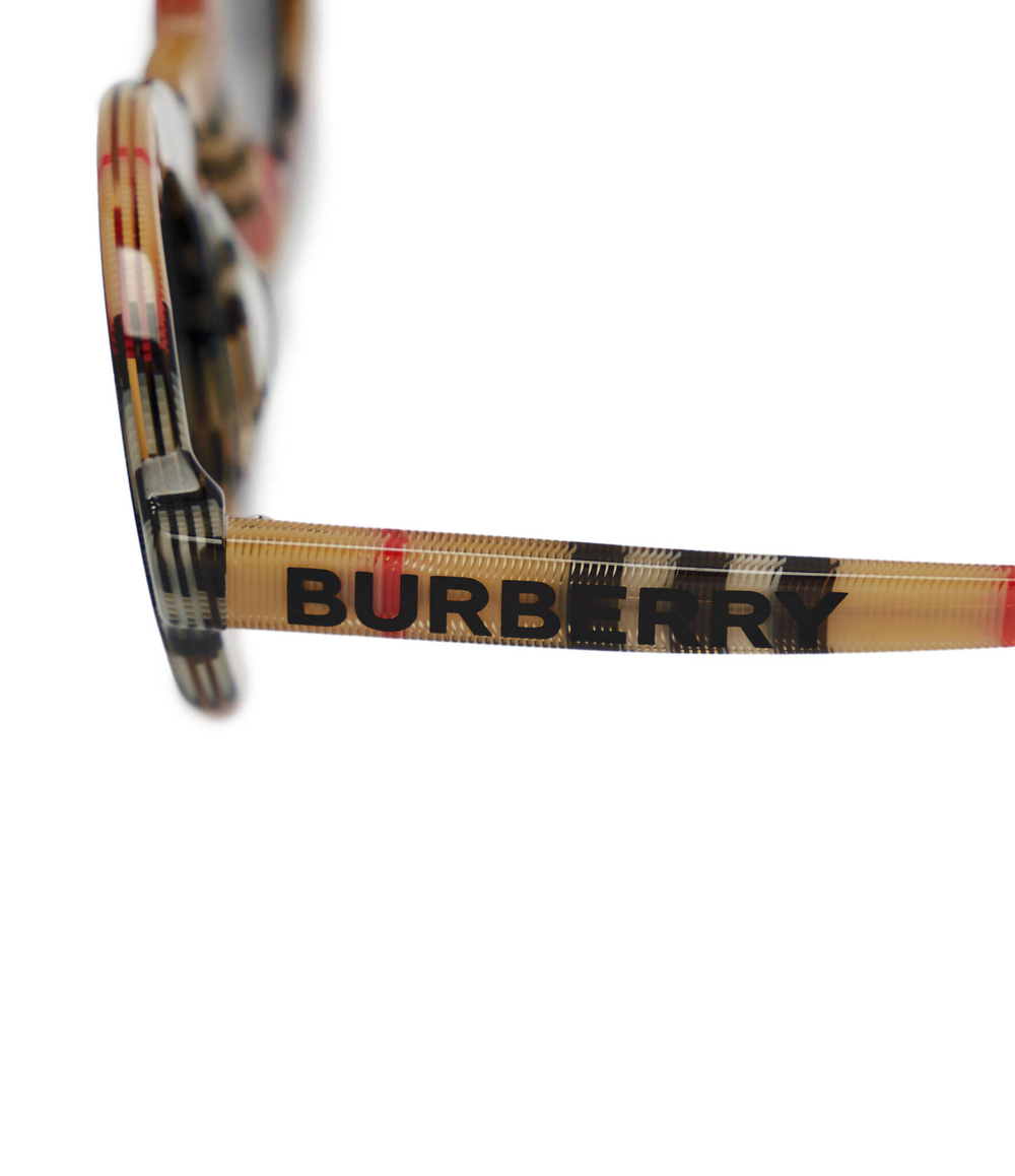 Солнцезащитные очки ACETATE UNISEX SUNGLASS Burberry - бежевый(JB4386)
