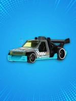 Базовая машинка Хот Вилс Lolux HW Modified HTB65