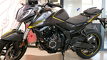 VOGE R525