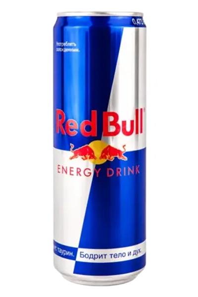 Red Bull Energy Drink
