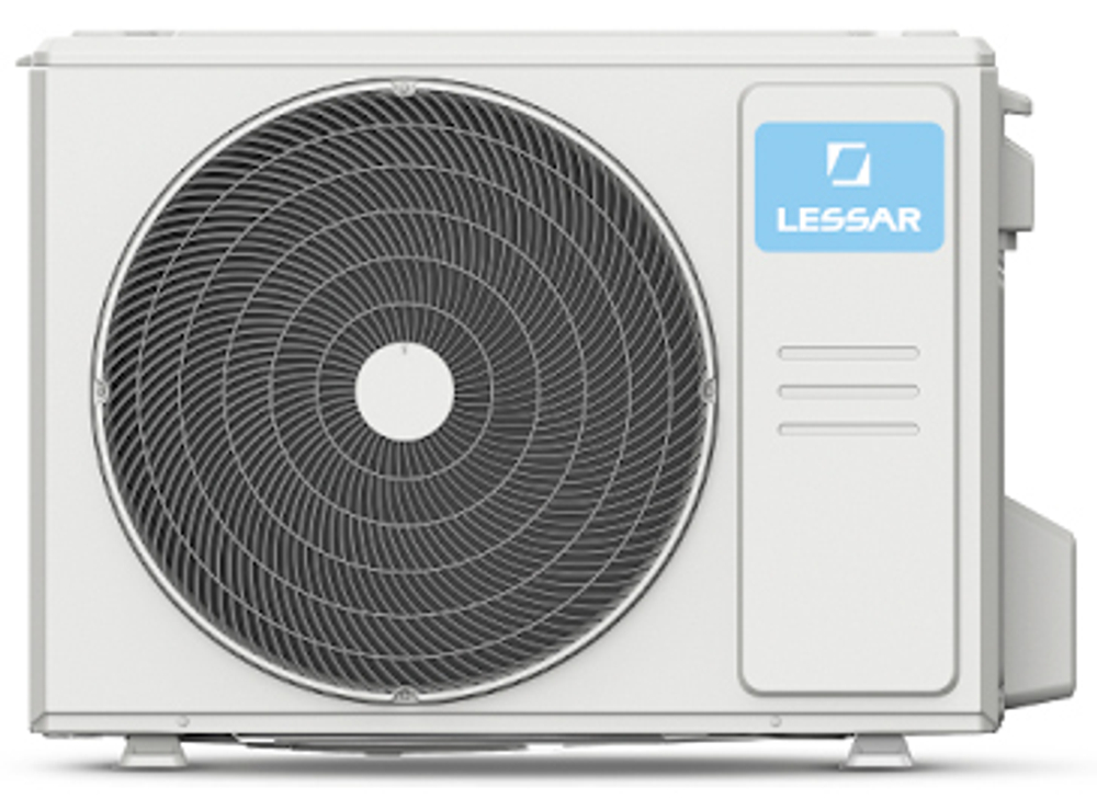 Сплит-система Lessar Enigma II LS-HE18KDE2A/LU-HE18KDE2A