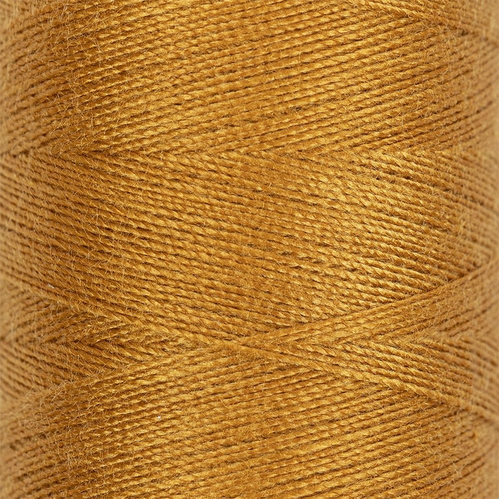 Нитки универсальные Nitka 40/2, 4570 м (5000 ярд) / 1 кат., 137 св.охра