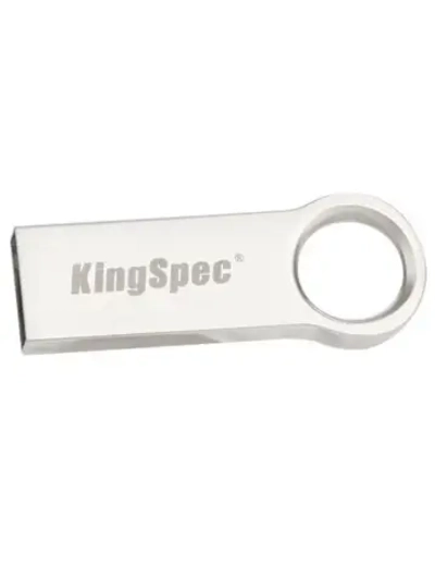 Память USB Flash 16 ГБ Stick KU2U KU2U-016 SILVER