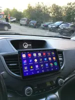 Магнитола для Honda CR-V 2012-2018 - Kuberg OL-1641 IPS, Android 10, 4G SIM-слот