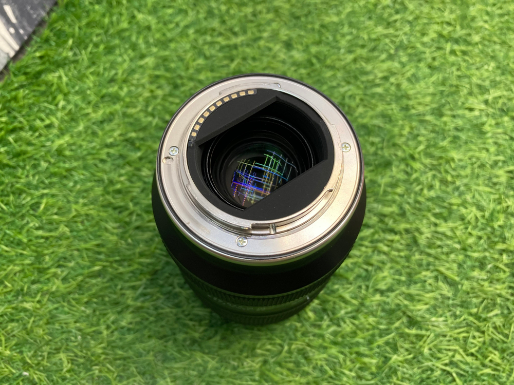 Tamron 28-75mm 2.8 Di III VXD G2
