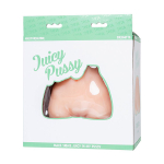 Мастурбатор-полуторс 15х11,5см ToyFa Juicy Pussy Brigitte 893035