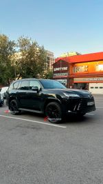 КОВАНЫЕ ДИСКИ для Lexus LX600 2026 J300 @@2f3cb8