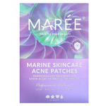 Maree, морские патчи от акне, для ухода за кожей, 72 точки
