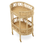 Сервировочный столик-тележка Dorini TABLES AND DESKS