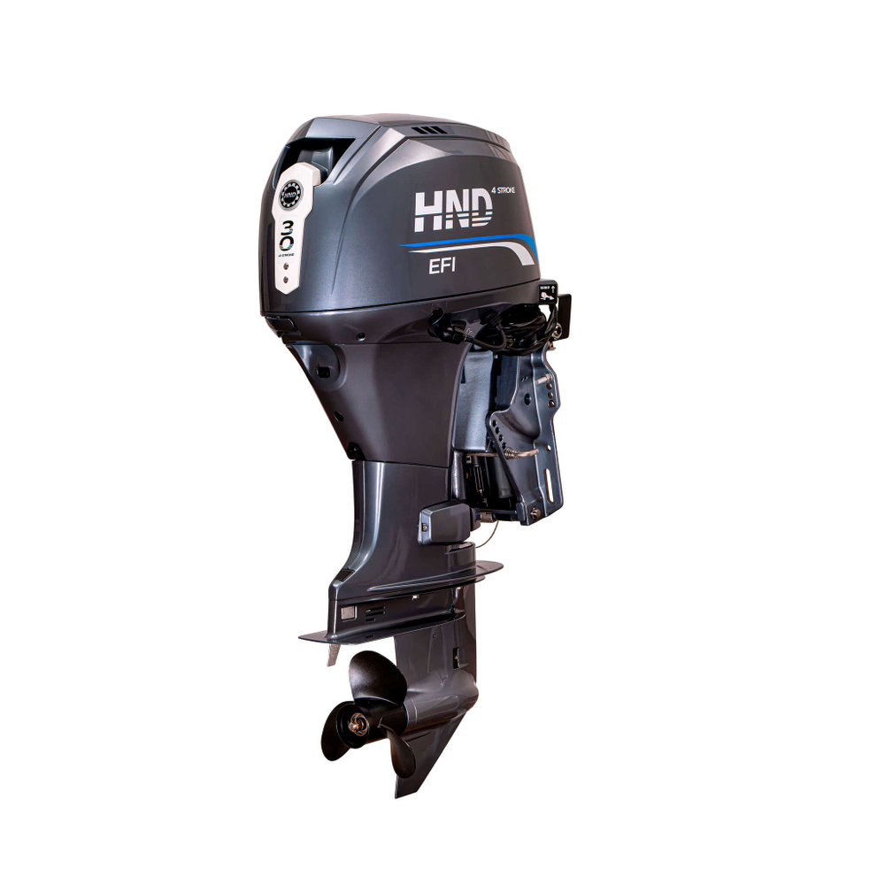 Лодочный мотор HND OB30FIERTL