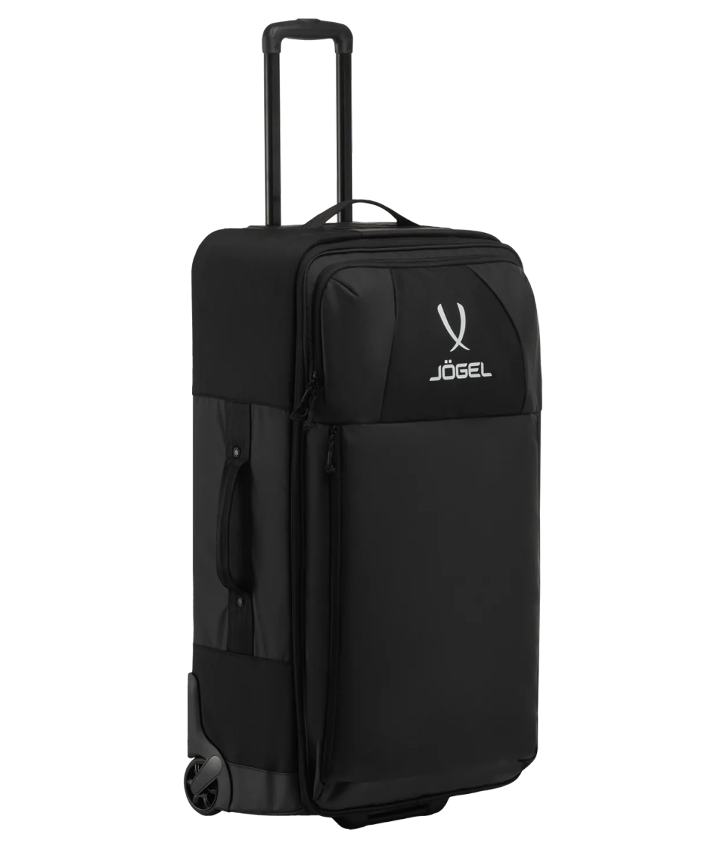 Чемодан PREMIER Team Trolley L, черный